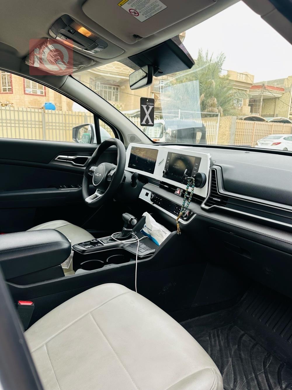 کیا سپۆرتاج